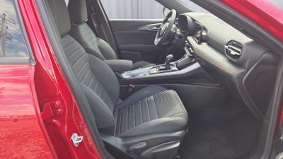 2025 Dodge Hornet HORNET GT AWD