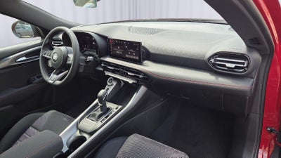 2025 Dodge Hornet HORNET GT AWD