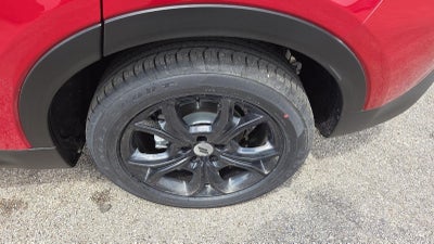 2025 Dodge Hornet HORNET GT AWD