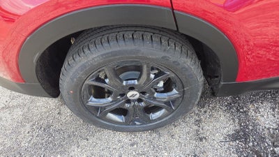 2025 Dodge Hornet HORNET GT AWD