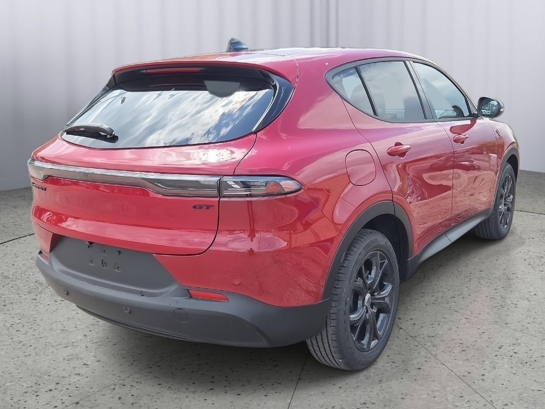2025 Dodge Hornet HORNET GT AWD