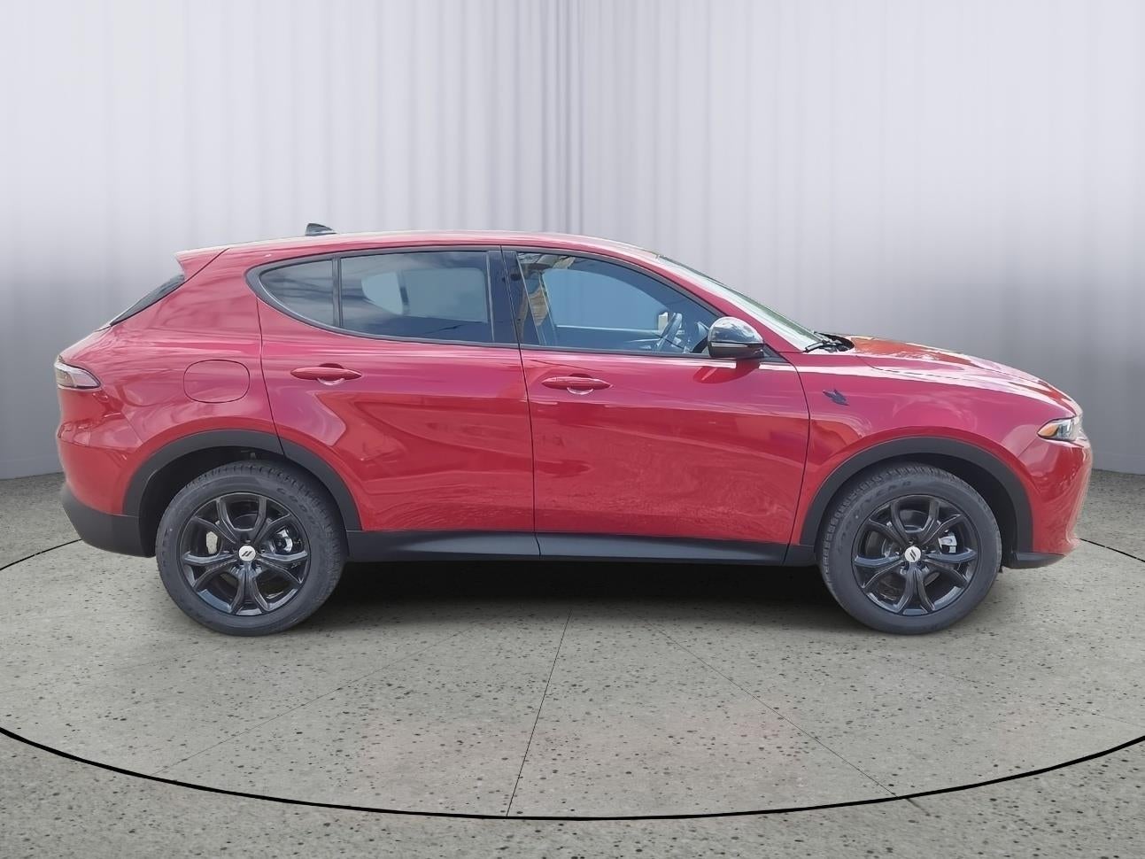 2025 Dodge Hornet HORNET GT AWD