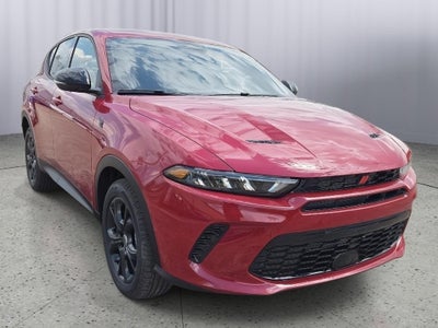 2025 Dodge Hornet HORNET GT AWD