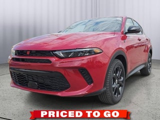 2025 Dodge Hornet HORNET GT AWD