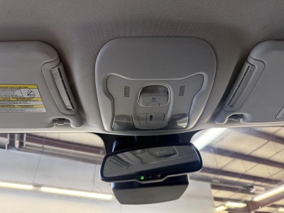 2019 Jeep Renegade Altitude FWD