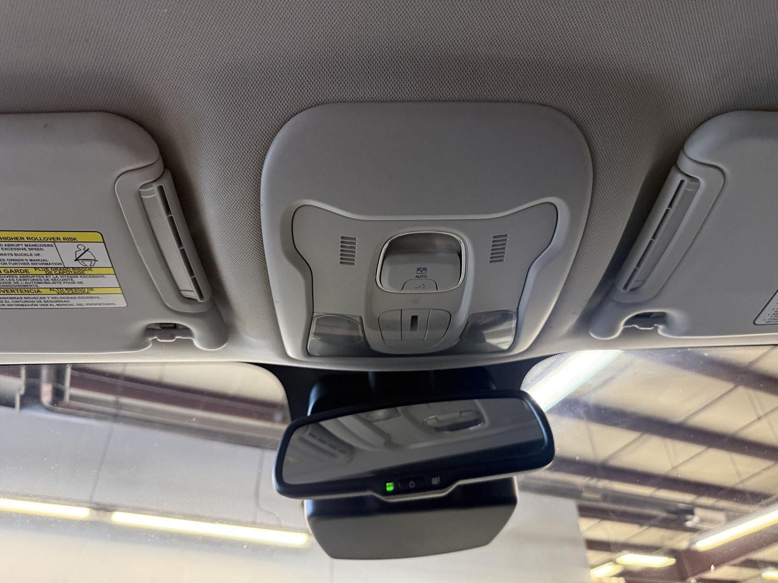 2019 Jeep Renegade Altitude FWD