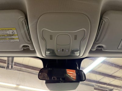 2019 Jeep Renegade Latitude FWD