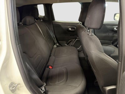 2019 Jeep Renegade Latitude FWD