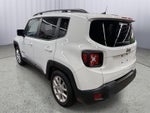 2019 Jeep Renegade Latitude FWD