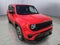 2021 Jeep Renegade Jeepster 4x4