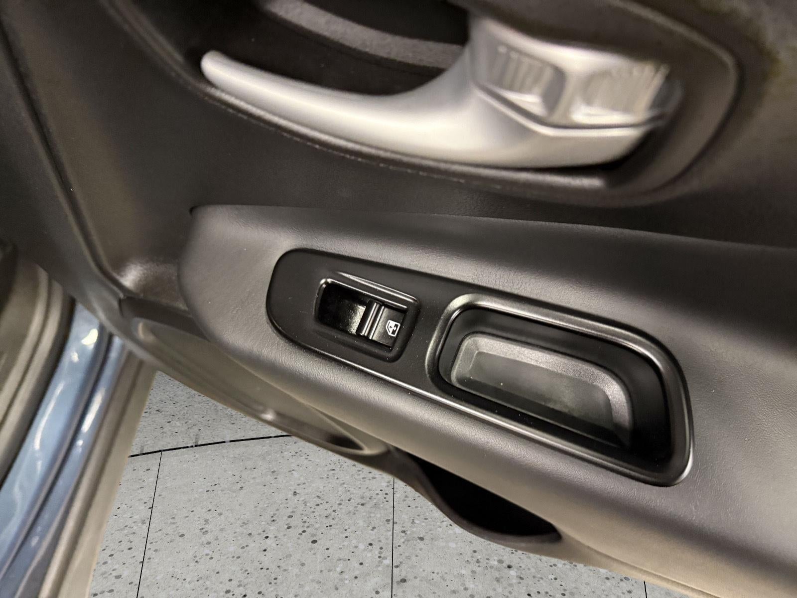 2023 Jeep Renegade Latitude 4x4