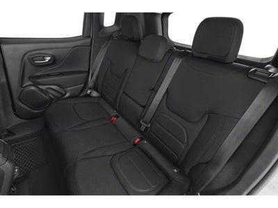 2023 Jeep Renegade Latitude 4x4