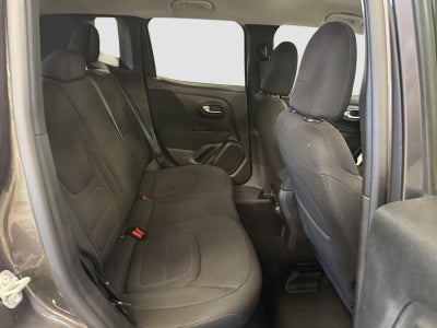 2021 Jeep Renegade Latitude 4X4