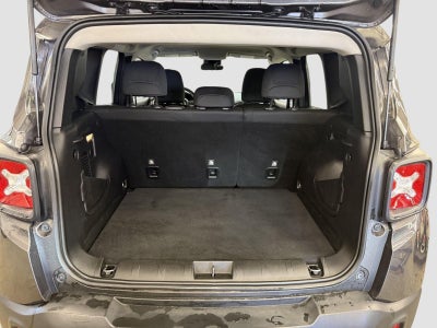 2021 Jeep Renegade Latitude 4X4