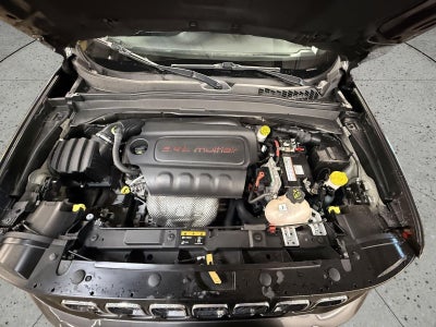 2021 Jeep Renegade Latitude 4X4