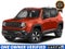 2023 Jeep Renegade Trailhawk 4x4