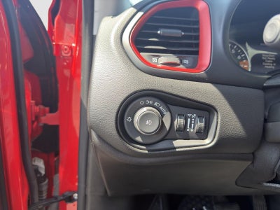2023 Jeep Renegade Trailhawk 4x4