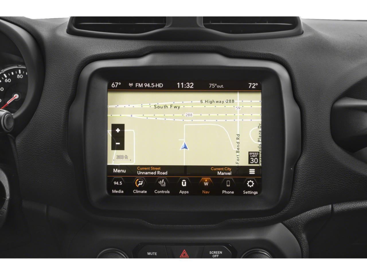 2022 Jeep Renegade Limited 4x4