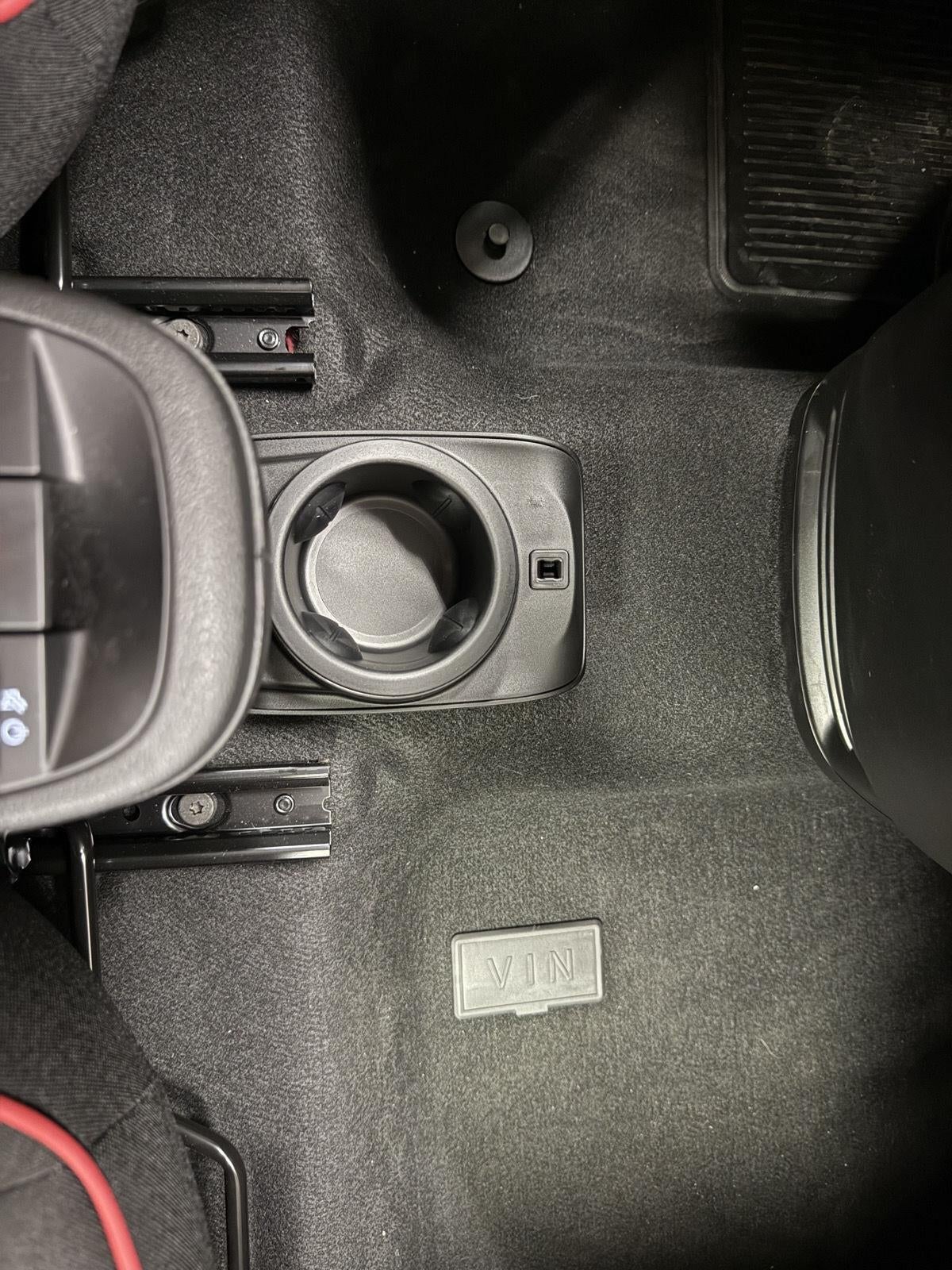 2024 FIAT FIAT 500e 500e INSPI(RED)