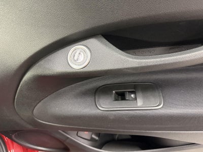 2024 FIAT FIAT 500e 500e INSPI(RED)