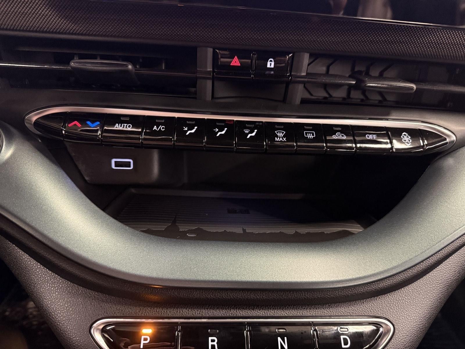 2025 FIAT FIAT 500e GIORGIO ARMANI Collector's Edition