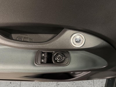 2025 FIAT FIAT 500e GIORGIO ARMANI Collector's Edition