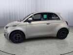 2025 FIAT FIAT 500e GIORGIO ARMANI Collector's Edition