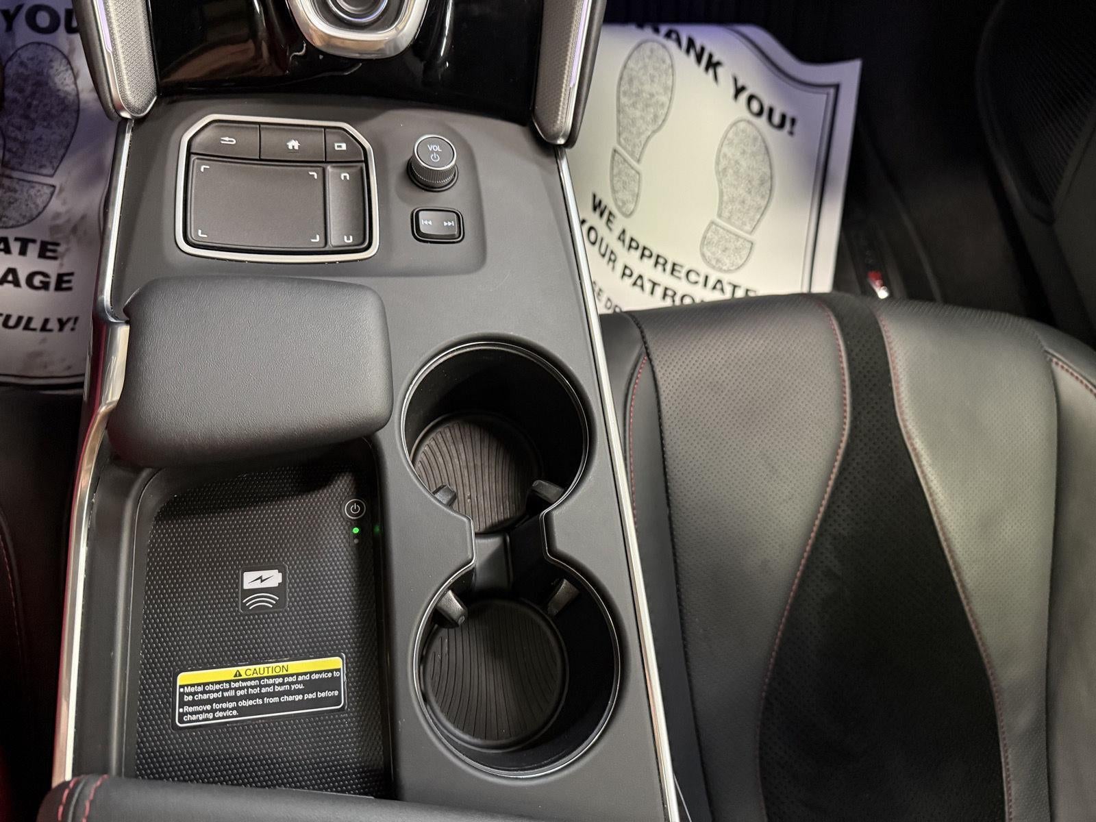 2023 Acura TLX w/A-Spec Package