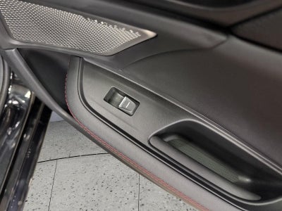 2023 Acura TLX w/A-Spec Package