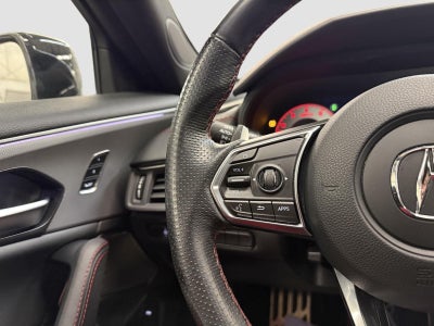 2023 Acura TLX w/A-Spec Package