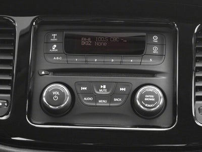 2016 Dodge Dart SXT