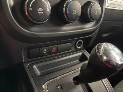 2014 Jeep Compass Sport