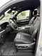 2025 Jeep Wagoneer L Series II