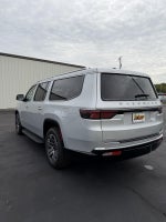 2025 Jeep Wagoneer L Series II