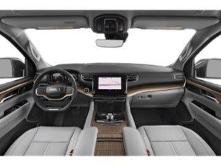 2025 Jeep Wagoneer L Series II