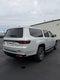 2025 Jeep Wagoneer L Series II