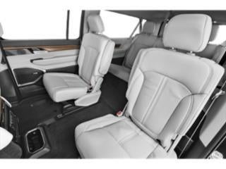 2025 Jeep Wagoneer L Series II