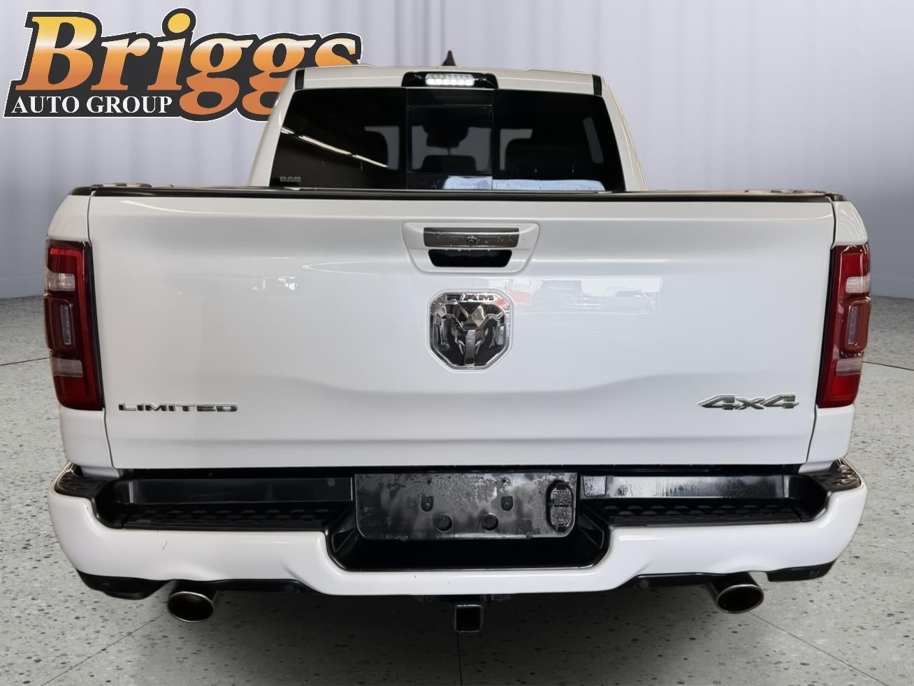 2021 RAM 1500 Limited