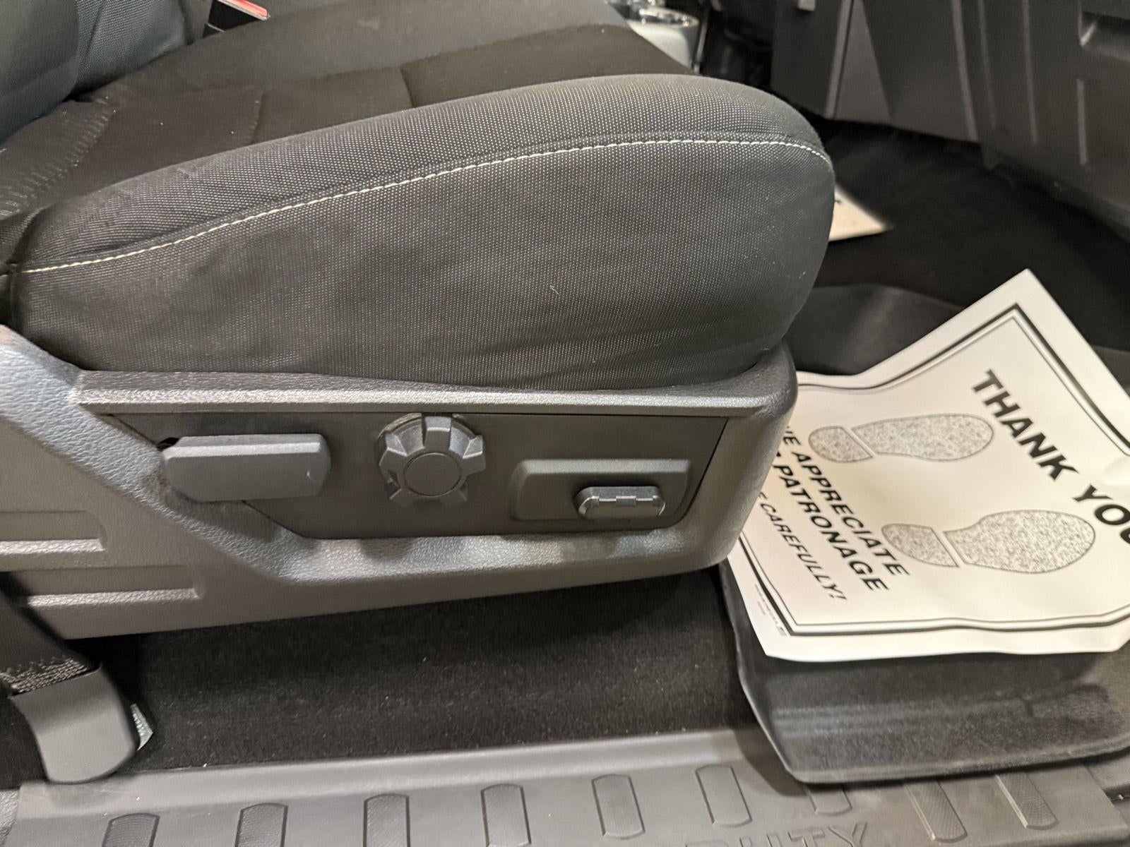 2008 Ford Super Duty F-350 SRW FX4