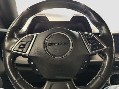 2020 Chevrolet Camaro 1LT