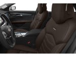 2019 Cadillac Ct6-V 42TTVSPORT