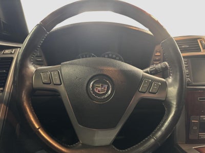 2007 Cadillac XLR 2dr Convertible