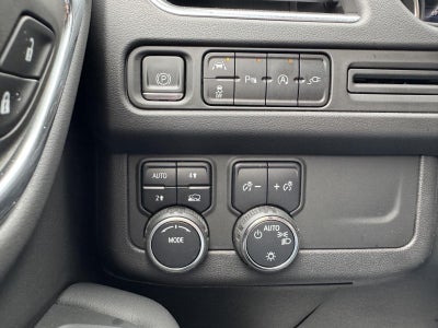 2022 Chevrolet Tahoe LS