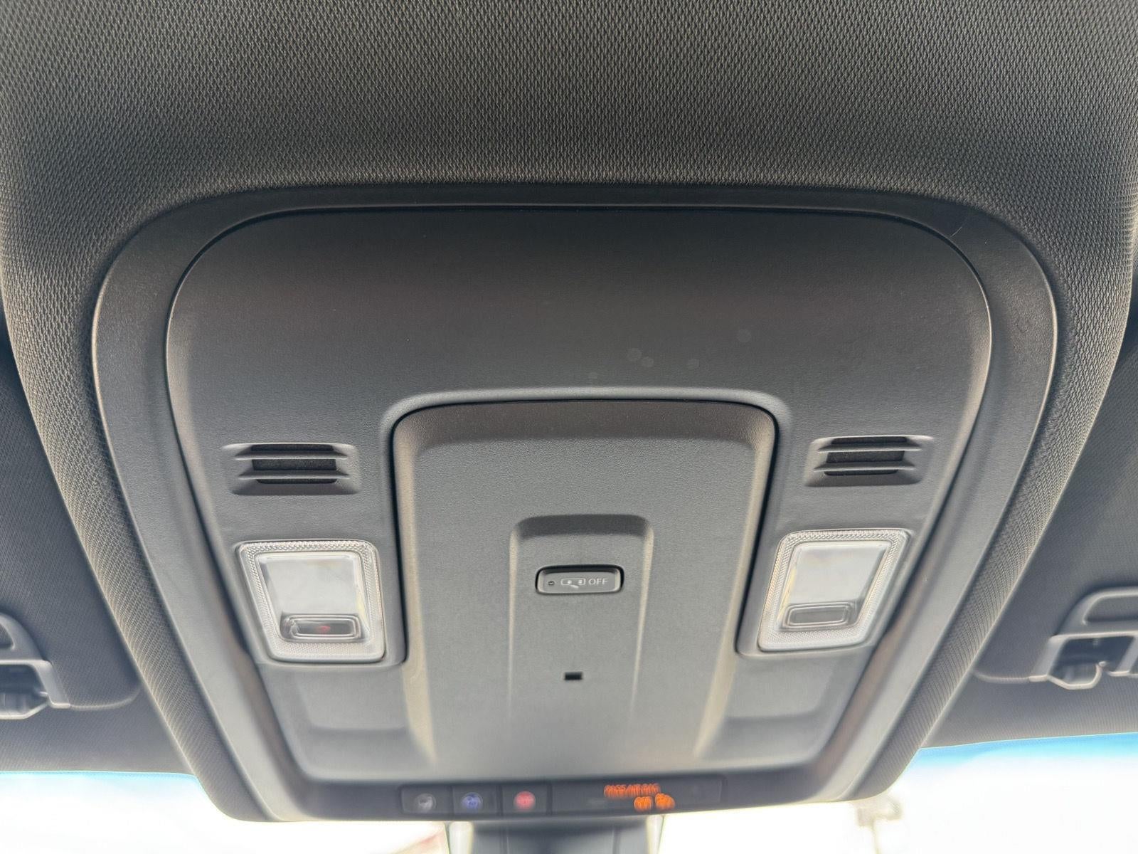 2022 Chevrolet Tahoe LS