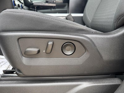 2022 Chevrolet Tahoe LS