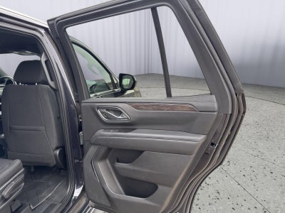 2022 Chevrolet Tahoe LS