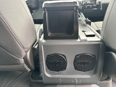 2022 Chevrolet Tahoe LS