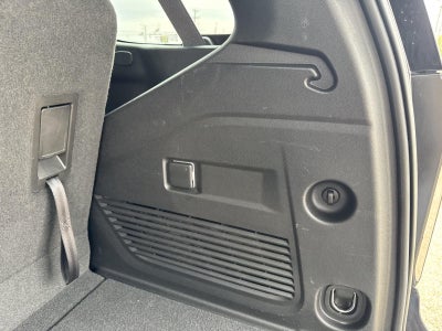 2022 Chevrolet Tahoe LS