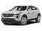 2023 Cadillac Xt4 AWD Luxury