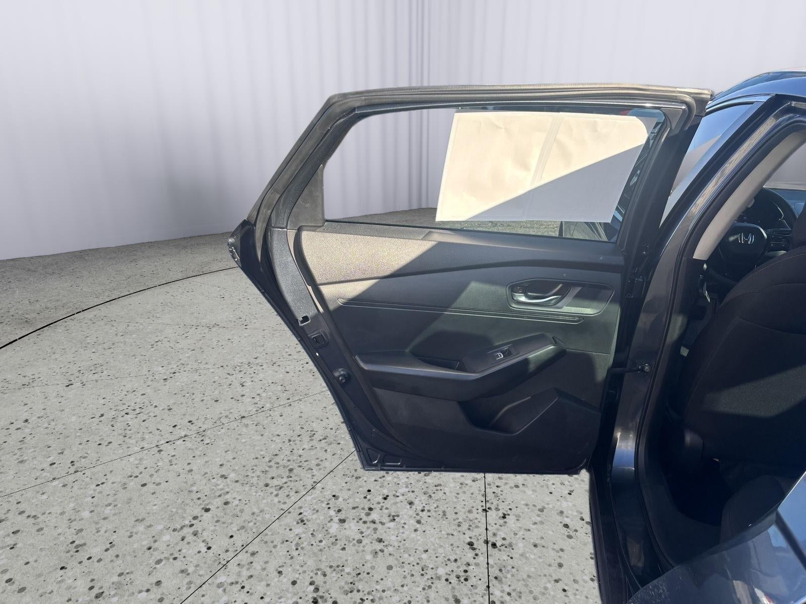 2024 Honda Accord Sedan LX